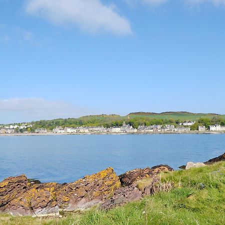 Thornbank Villa Millport Exteriör bild