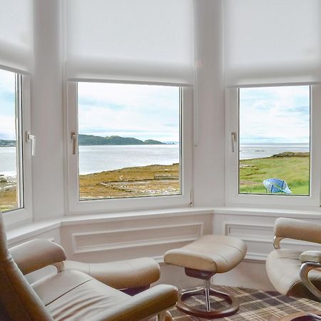 Thornbank Villa Millport Exteriör bild