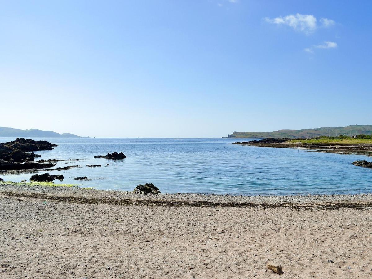 Thornbank Villa Millport Exteriör bild